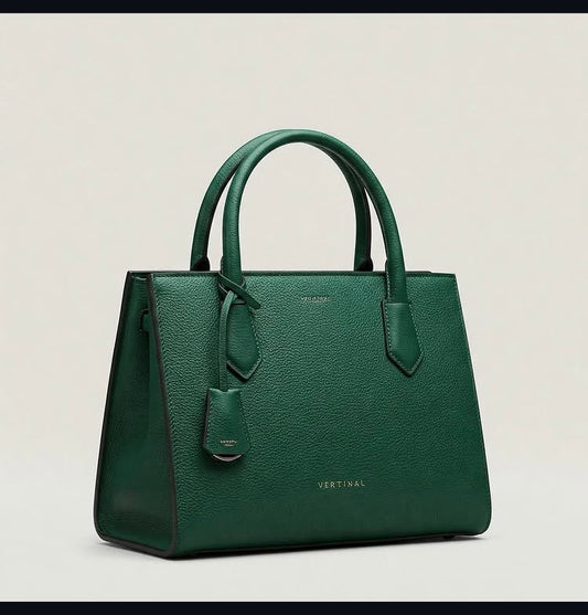 Vertinal KADIN EL ÇANTASI