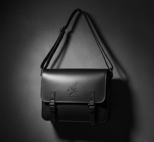 VERTİNAL FASHION OMUZ ÇANTASI