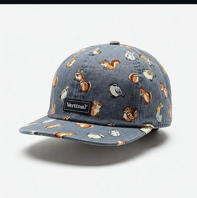 Vertinal sincaplı kep