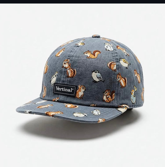 Vertinal sincaplı kep