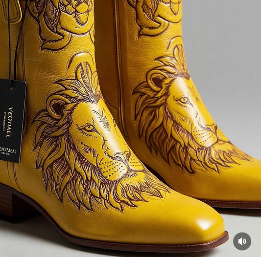 Vertinal Amerikan tarzı bot